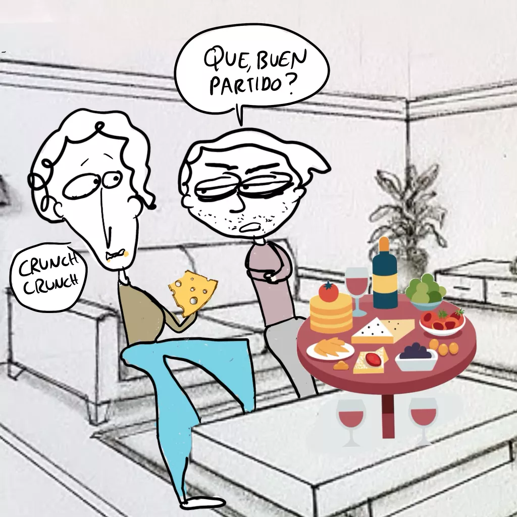 hemos perdido